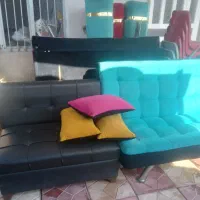 فروش لوازم الکترونیکی و دزد گیر و مبل|مبلمان خانگی و میز عسلی|کردیان, |دیوار