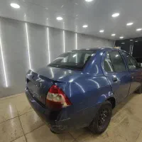 تیبا ۱ مدل ۹۱|خودرو سواری و وانت|بوشهر, |دیوار