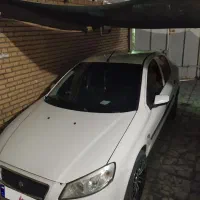 رانا LX، مدل ۱۳۹۴