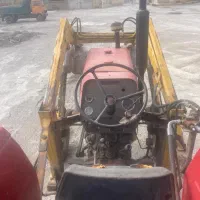 فروش تراکتور بیل دار