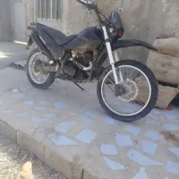 موتور تریل