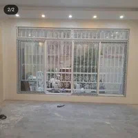 درب وپنجره دوجداره upvc