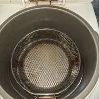 سرخ کن|اجاق گاز و لوازم برقی پخت‌وپز|تهران, یاخجی آباد|دیوار