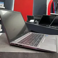 لپ تاپ حرفه ای و لمسی Zbook نسل ۱۱|رایانه همراه|قزوین, |دیوار