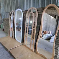 آینه قدی|آینه|آبیک, |دیوار