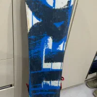 اسنوبرد هارد و سافت|ورزش‌های زمستانی|تهران, قیطریه|دیوار