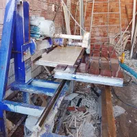 سنگبری دستگاه برش