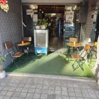 باریستا خانوم