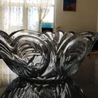 جا میوه ای بلور