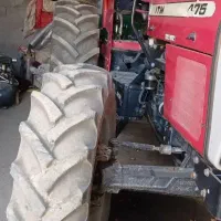 تراکتور ۴۷۵ مدل ۹۸