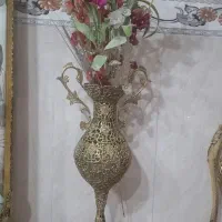 بوفه|بوفه، ویترین، کنسول|بوئین زهرا, |دیوار