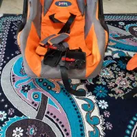 صندلی وسبد بچه و  آغوشی کودک فروش فوری