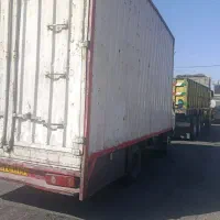 اتاق کانتین مسقف فلزی|قطعات یدکی و لوازم جانبی|رباط‌کریم, رباط‌کریم|دیوار