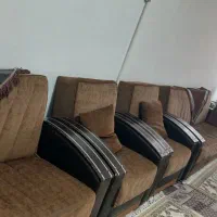 فروش مبل تخت شو ودرحد