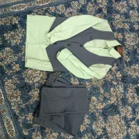 کت و شلوار و پیراهن