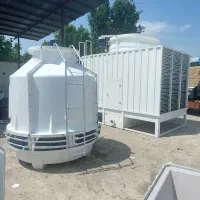 برج خنک کننده