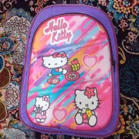 کیف مدرسه دخترانه