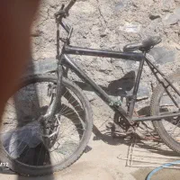 دوچرخه ۲۶|دوچرخه، اسکیت، اسکوتر|نهاوند, |دیوار