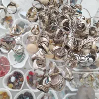 نقره  شکسته و غیره