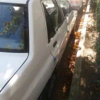 پراید مدل ۹۸|خودرو سواری و وانت|خوانسار, |دیوار