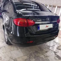 جک j4|خودرو سواری و وانت|شهر ری, دولت‌آباد|دیوار