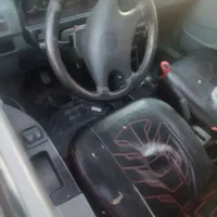 هاچبک هیدرولیک 87|خودرو سواری و وانت|نیشابور, شهید بهشتی|دیوار