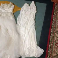 لباس عروس|لباس|دهدشت, |دیوار