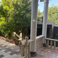 ویلا باغ دوبلکس با فضای سرسبز و دلنشین|فروش خانه و ویلا|آبسرد, |دیوار