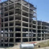 پیش فروش آپارتمان های سپاه