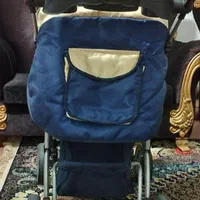 کالسکه خارجی اصل|کالسکه و لوازم جانبی|سنندج, |دیوار