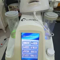 دستگاه هیدرو فیشال ۸ کاره