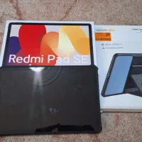 Redmi Pad SE|تبلت|تهران, نیروی هوایی (پیروزی)|دیوار