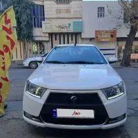 دنا معمولی مدل ۹۷