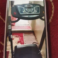 تردمیل مانور تایوان اصل فقط بخاطر جعبه جایی فروش