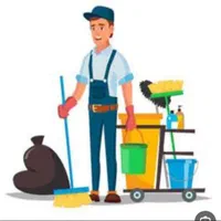 خدمات نظافت مجتمع،