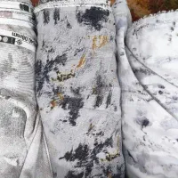 پارچه ژرژرت