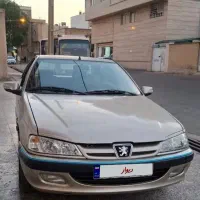 پژو پارس مدل 82 در حد عالی کاملا خانگی|خودرو سواری و وانت|شیراز, عادل آباد|دیوار