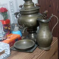 سماوربرنجی