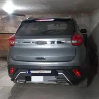 فروش ام وی ام  x22 دنده ای