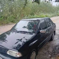 پراید مدل ۸۴