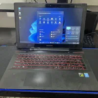لپتاب گیمینگ لنوو y50-70