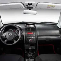 سورن پلاس ef7|خودرو سواری و وانت|اسلامآباد غرب, |دیوار