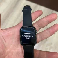 اپل واچ سری SE