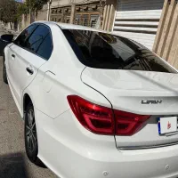 لیفان ۸۲۰ استثنائی