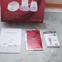 شیردوش برقی برند اصل کانادا hitec|اسباب و اثاث بچه|تهران, اقدسیه|دیوار