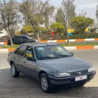 پژو ۴۰۵|خودرو سواری و وانت|گرمی, |دیوار