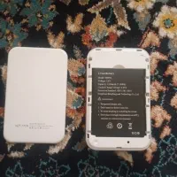 مودم WiFi مدل نزتک جیبی LTE.4G  NZT-77CN|مودم و تجهیزات شبکه|بروجرد, |دیوار