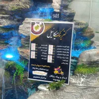 غذای آماده، کترینگ میکائیل