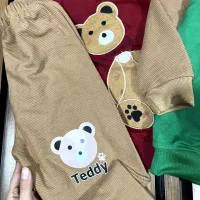 لباس بچه گانه بلوز شلوار|کفش و لباس بچه|چهاردانگه (تهران), |دیوار