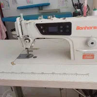 چرخ خیاطی بن هورس